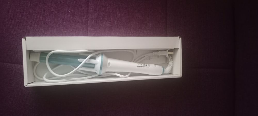 Стайлер для волос