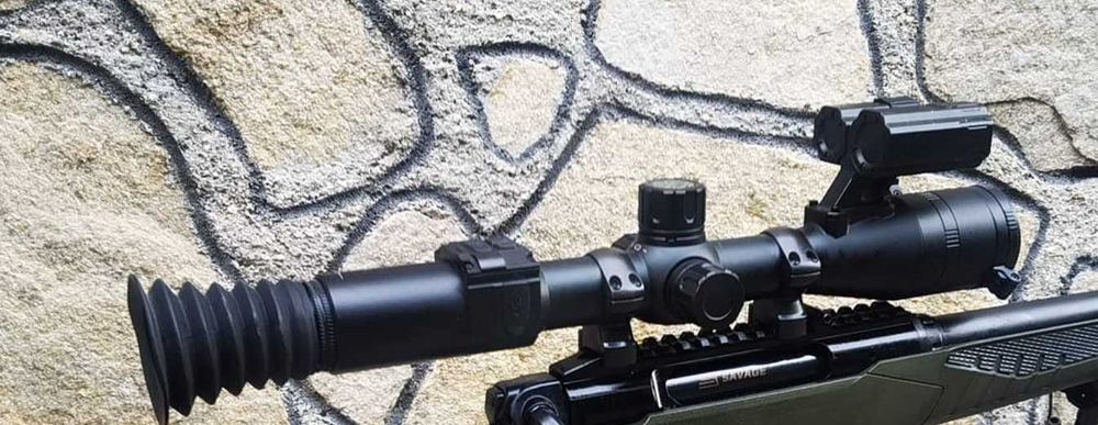 Прицел за нощно виждане Pard DS35-70 LRF