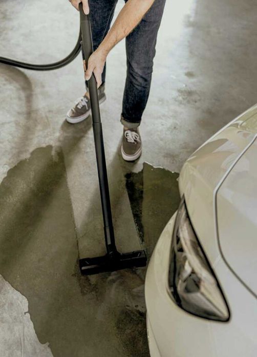 Aspirator multifunctional umed - uscat KARCHER KWD3S NOU - 430 Lei