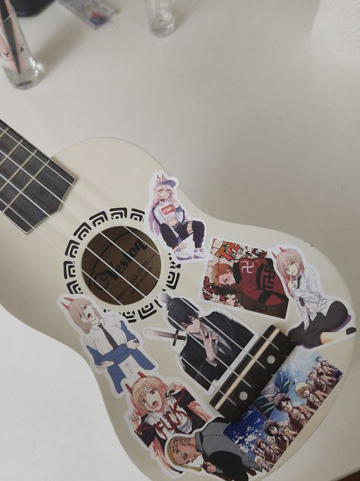 Укулеле Veston:)