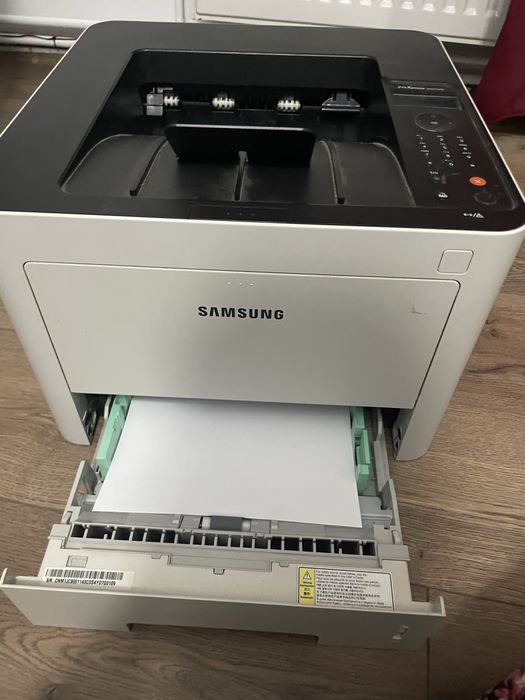 Imprimanta samsung