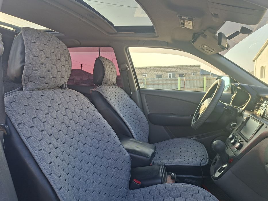 Митсубиси айртрек