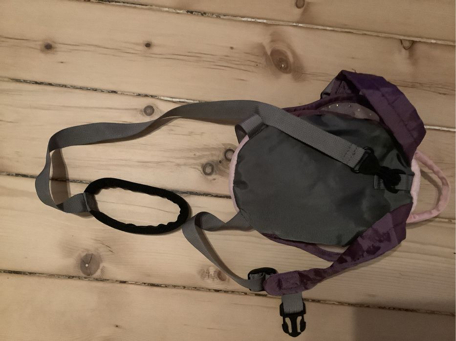 Детска раничка-пеперуда Little Life