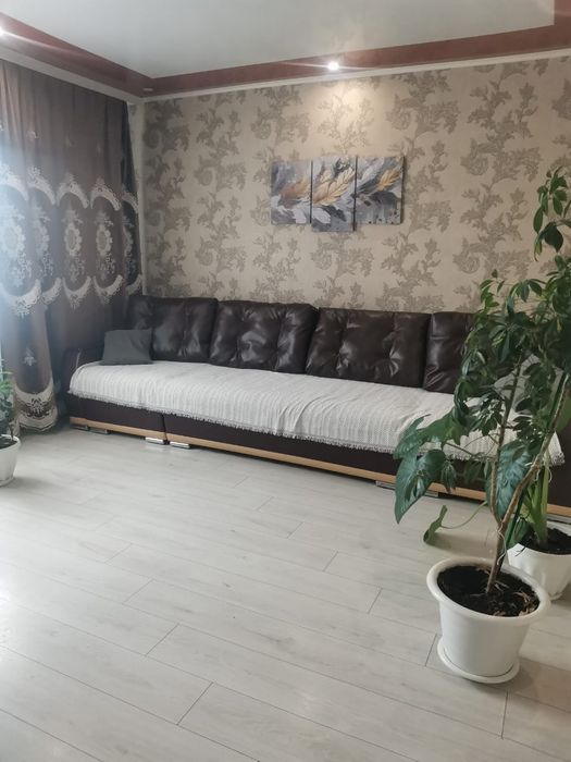 Продам благоустроенный дом