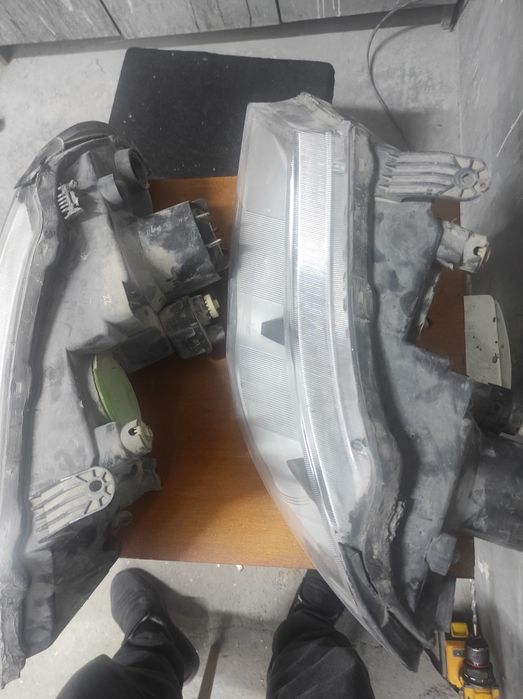 Nexia 2 фара б\у