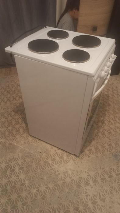 Плиты Электрическая