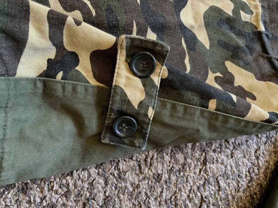 Зимно яке Cayler & Sons размер М