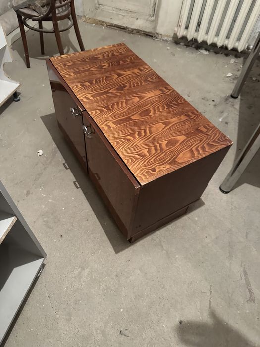 Стол кухонный стекляный