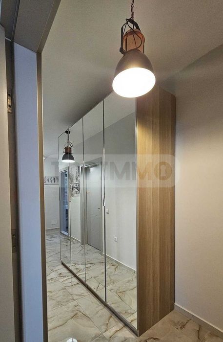 Дава се под наем Двустаен апартамент в Варна, Лятно кино Тракия - 72 кв.м за 598.23 € - Снимка #8