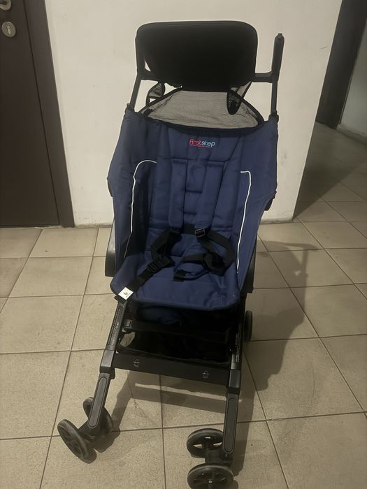 Детская коляска