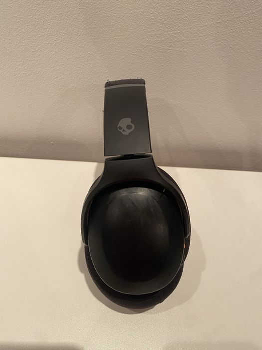 Casti Skullcrush Crusher evo