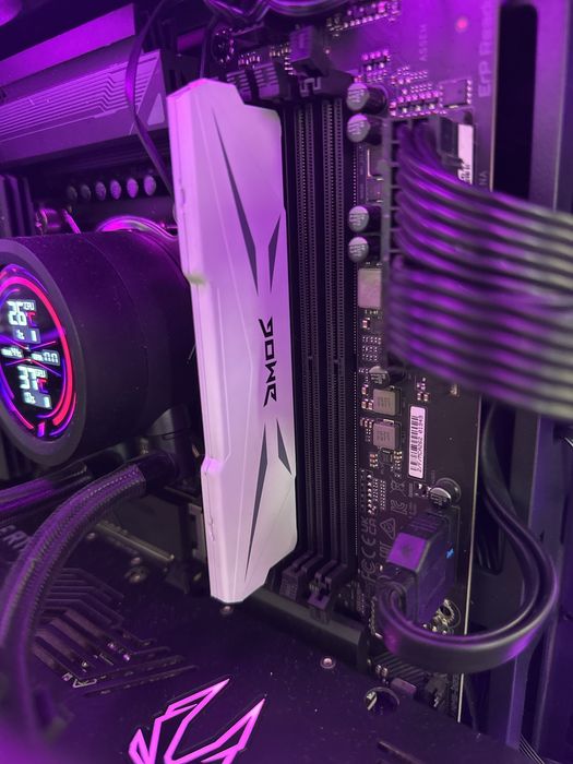 Single stick DDR5 32Gb 5600mhz