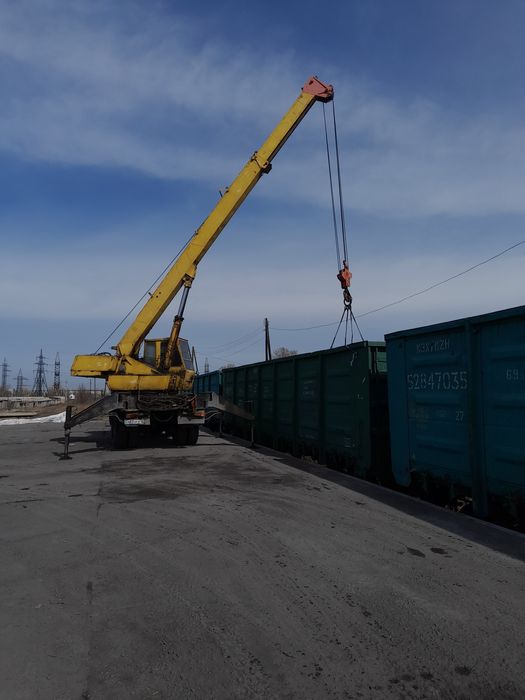 Автокран кран услуги !!!