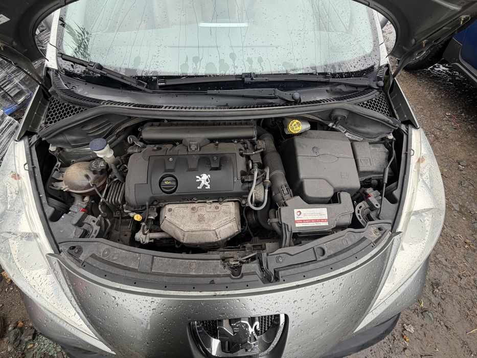 Двигател 1.6 VTi 120 к.с. 5FW EP6 за Peugeot Citroen