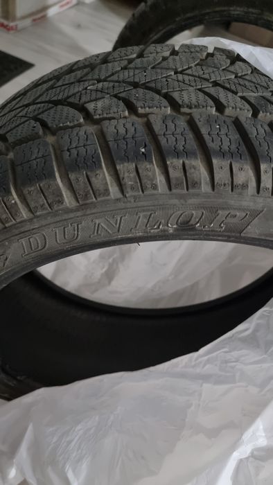 Anvelopa Dunlop Sp Winter Sport  MFS XL 225/40 R18 92 Y