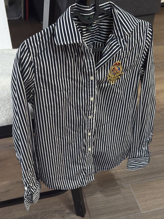 Оригинална риза Lauren Ralph Lauren XS