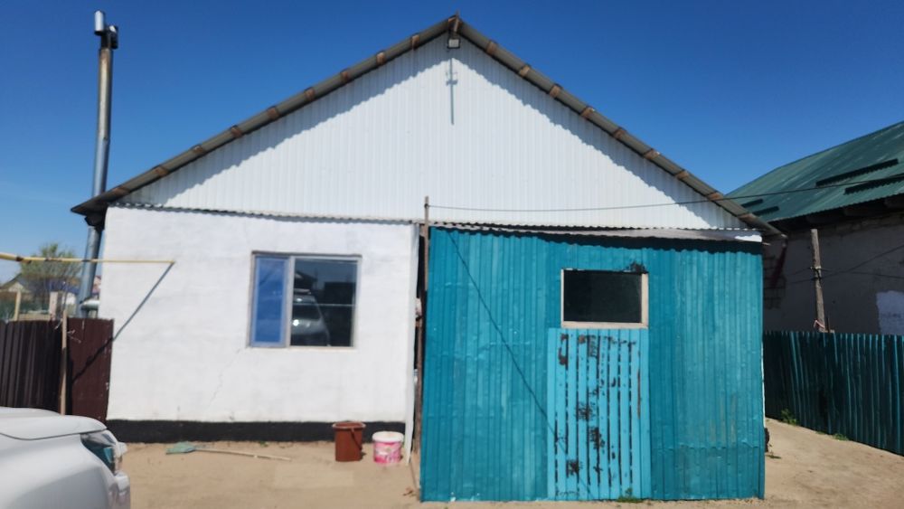 Продам дом на дачном участке