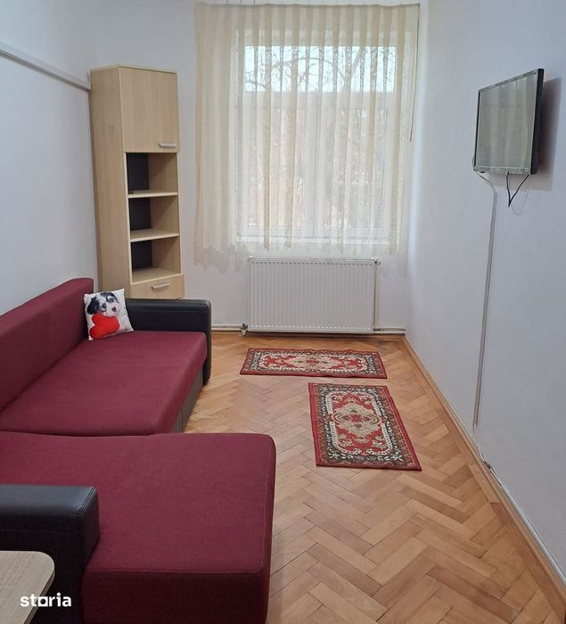 2 camere, CENTRU, la cateva minute de Faleza Dunarii