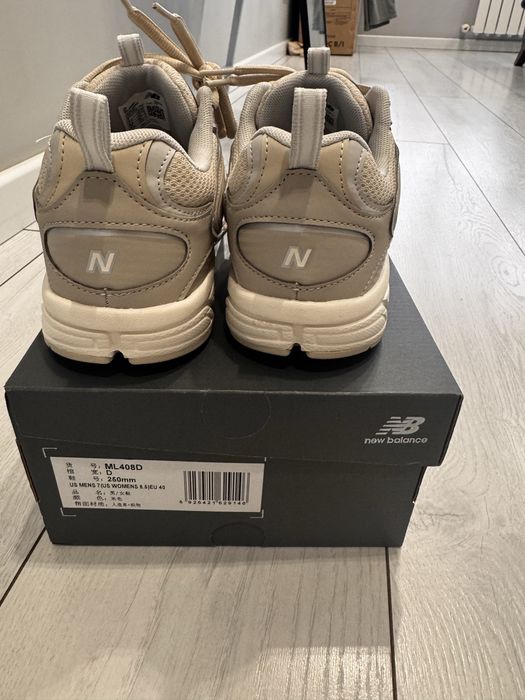Кроссовки New balance.Новый