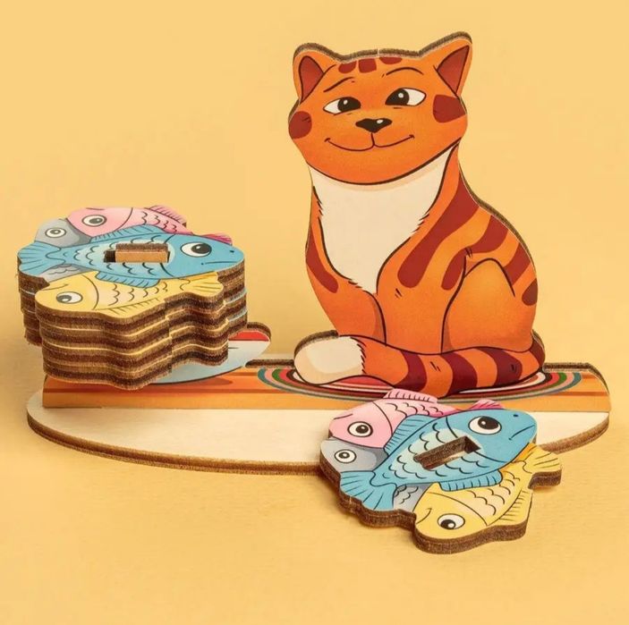 Развивающие игры