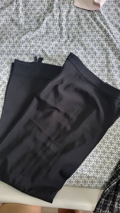 Брюки для бальных танцев рр 44-46