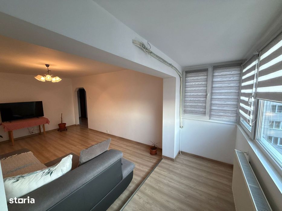 3 cam tip PC -105.000 E, ET.4 , DECEBAL-V. CONTA, et. 4, s.u.65 mp