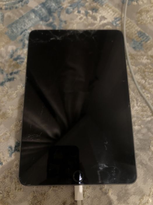 IPAD MINI 5 поколения