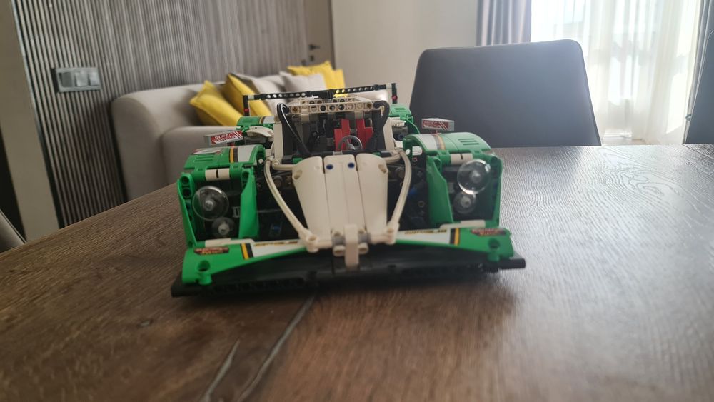 Лего техник оригинал