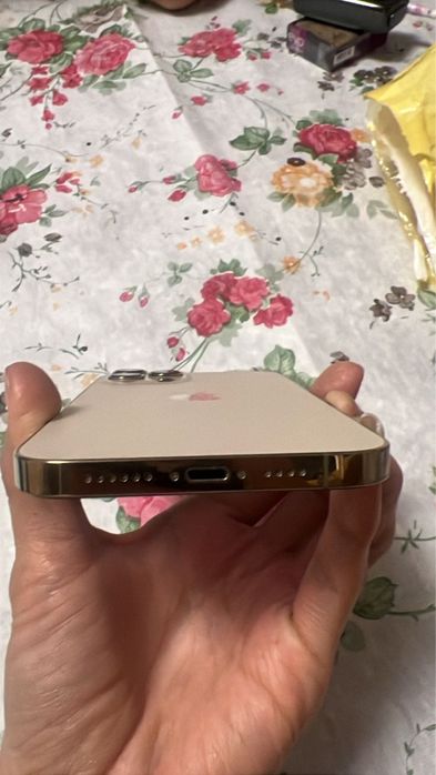 Айфон 12 про макс 128 гб