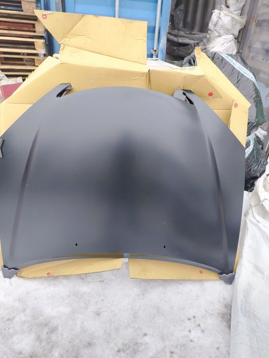 Капот Камри30-35