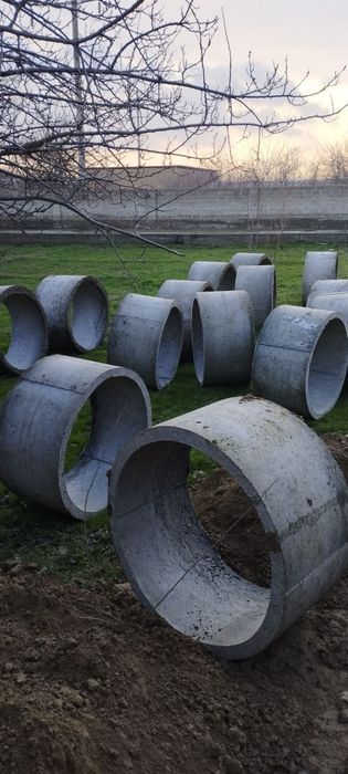 Quduq kovlab kalodis oʻrnatamiz