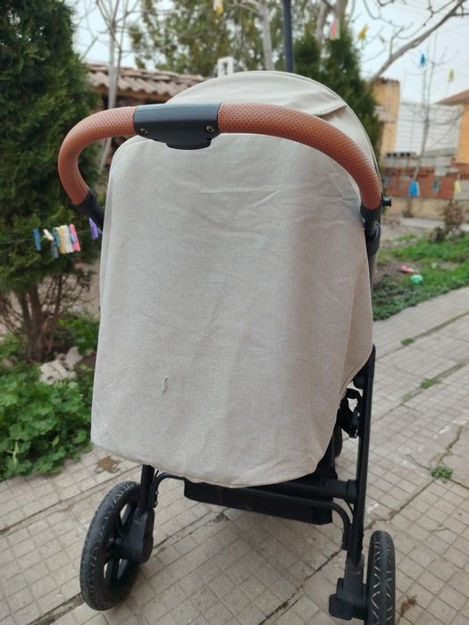 Лятна количка Hauck - Uptown