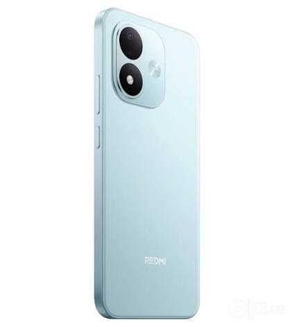 New Redmi Note 17 Гарантия доставка