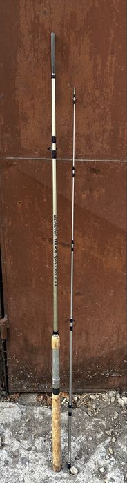 Въдица Grauvell Teknos Spin 1000