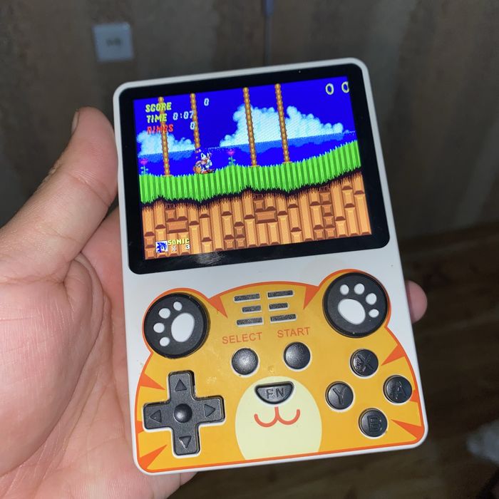 Приставка для игры