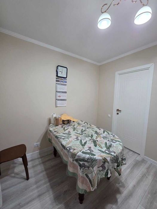 Продается 3комнатная квартира , 8мкр