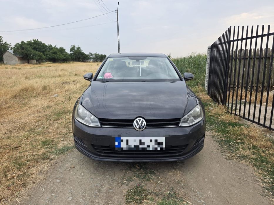 Volkswagen Golf VII Break 1.2 TSI – 105 CP – 2013 – Euro 5