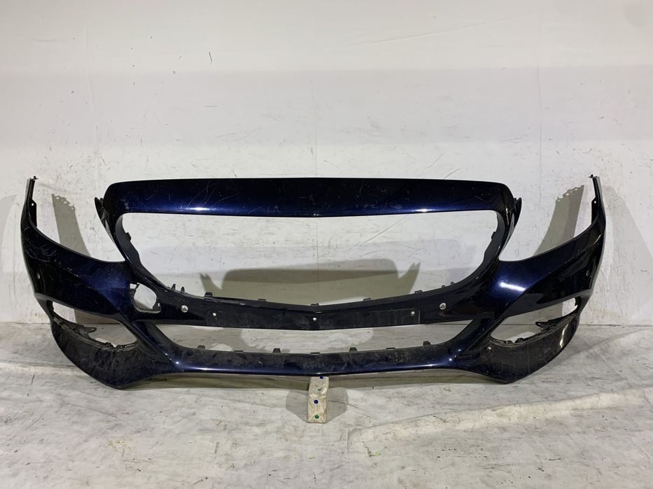 Bara fata Mercedes C-Class W205, 2014, 2015, 2016, 2017, 2018, cod origine OE A2058850125.