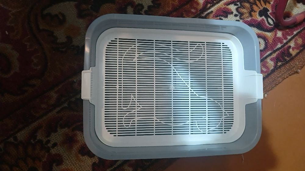 Продам лоток, для кошки, кота или другого животного.