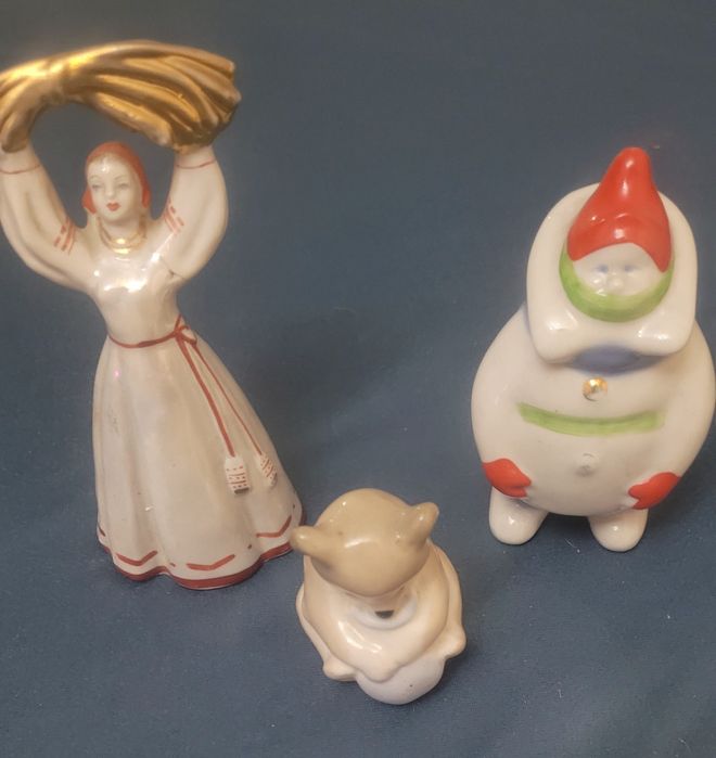 Продам статуэтки