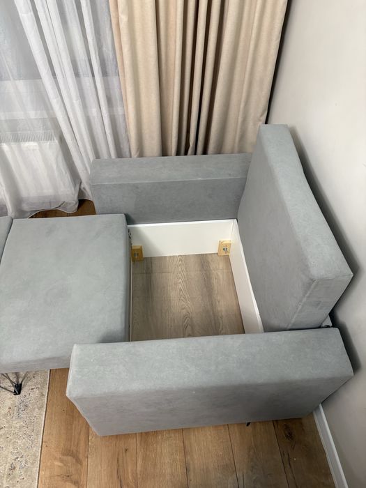 Продам Кресло-кровать