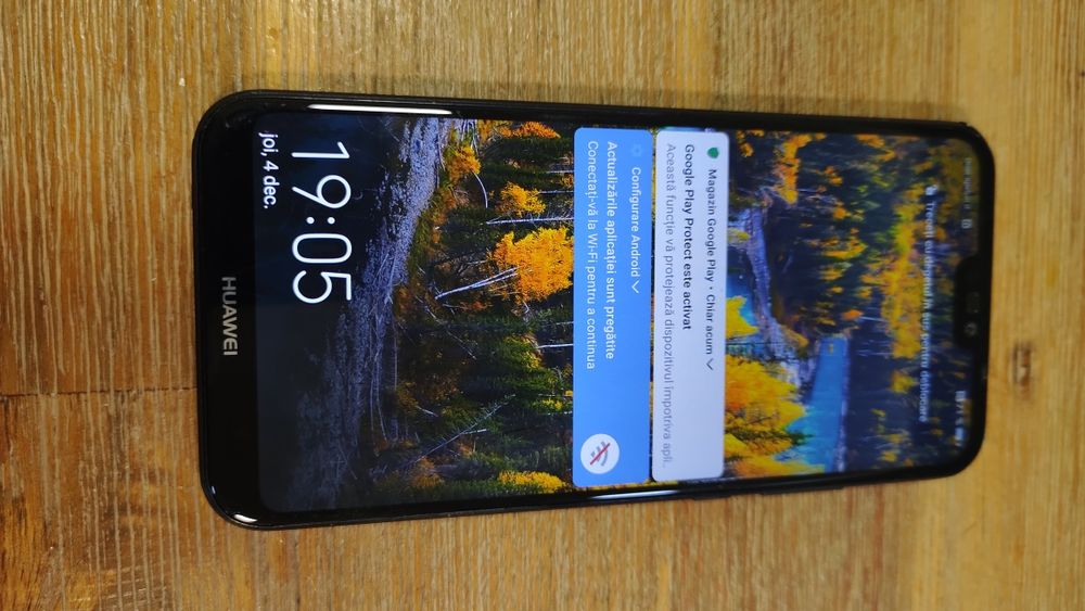 Huawei P20 Lite  4/64