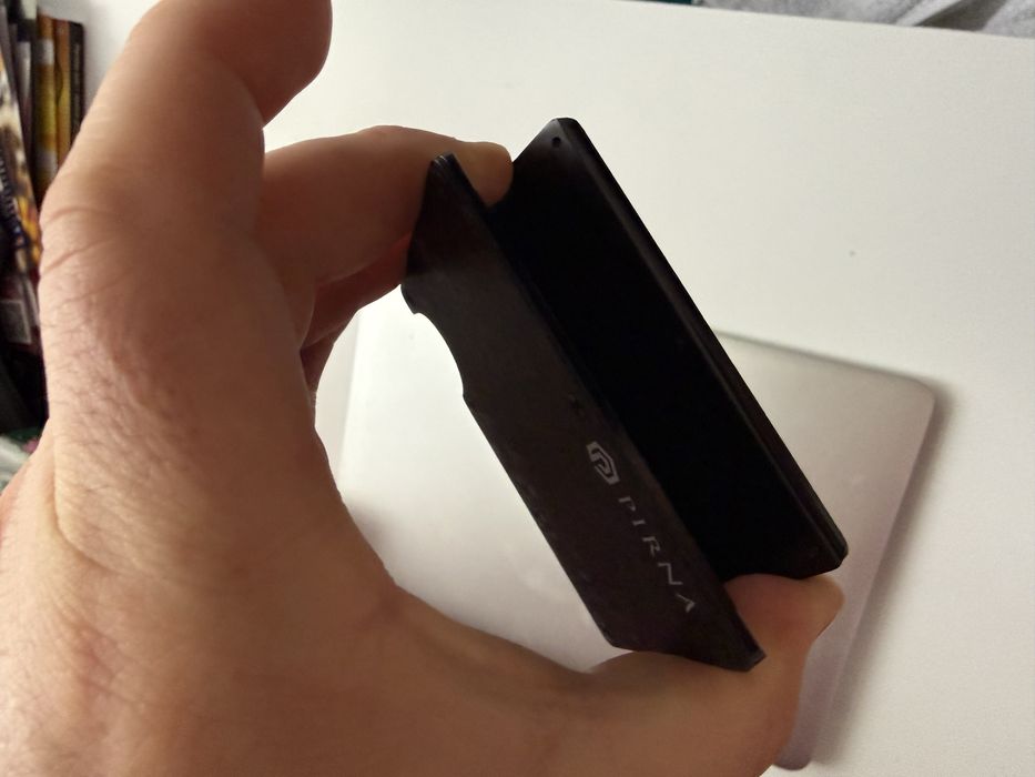 Wallet Pirna portofel carduri