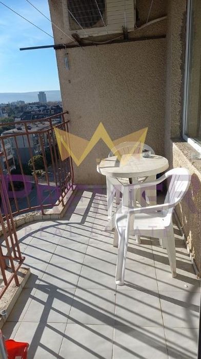 Дава се под наем Двустаен апартамент в Варна, Чаталджа - 74 кв.м за 459 € - Снимка #5