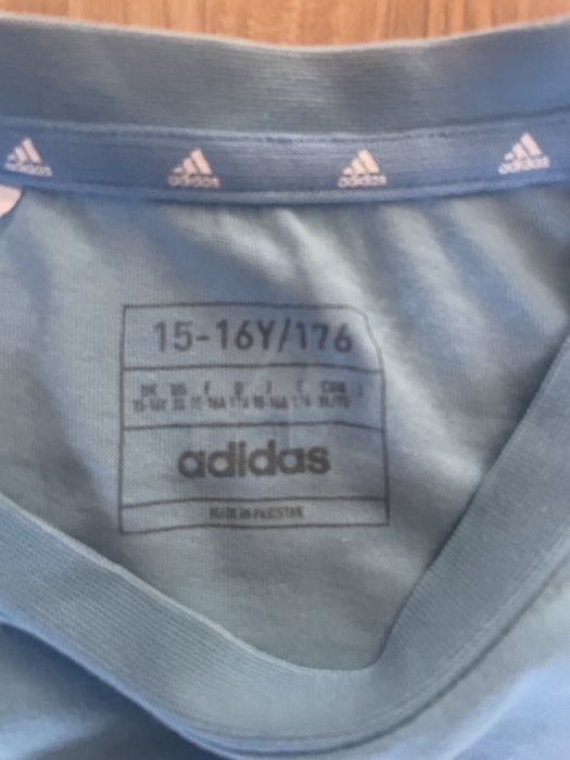 Tricou Bărbați Adidas