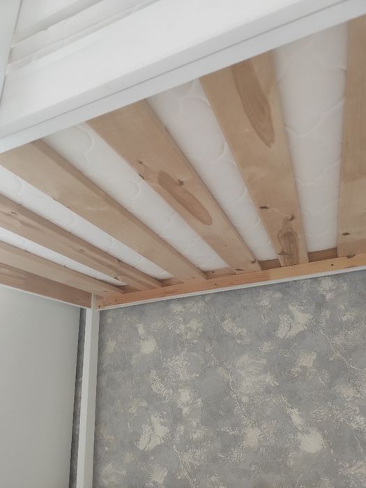 Кровать в детскую