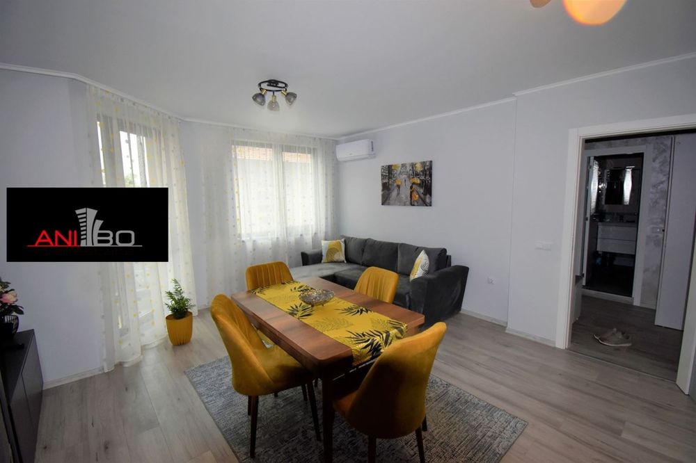 Дава се под наем Двустаен апартамент в Варна, Окръжна болница - 70 кв.м за 600 € - Снимка #3