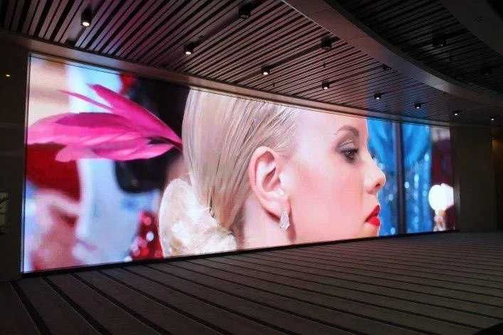 LED ekran / Лэд экраны и видеостены в Ташкенте и в Узбекистане