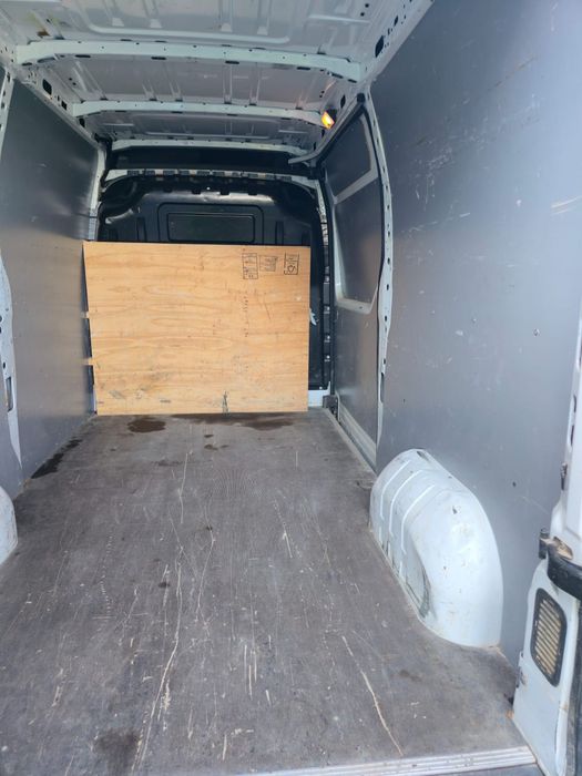 Renault Master FM9T