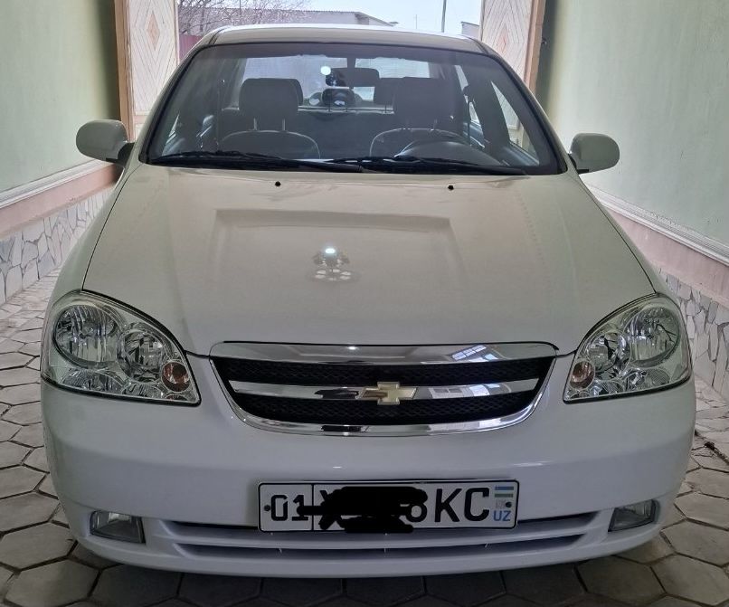 Other Lacetti / Gentra 2011 — 2